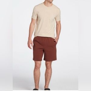 NWT VRST Men’s Classic Fleece 8” Shorts
